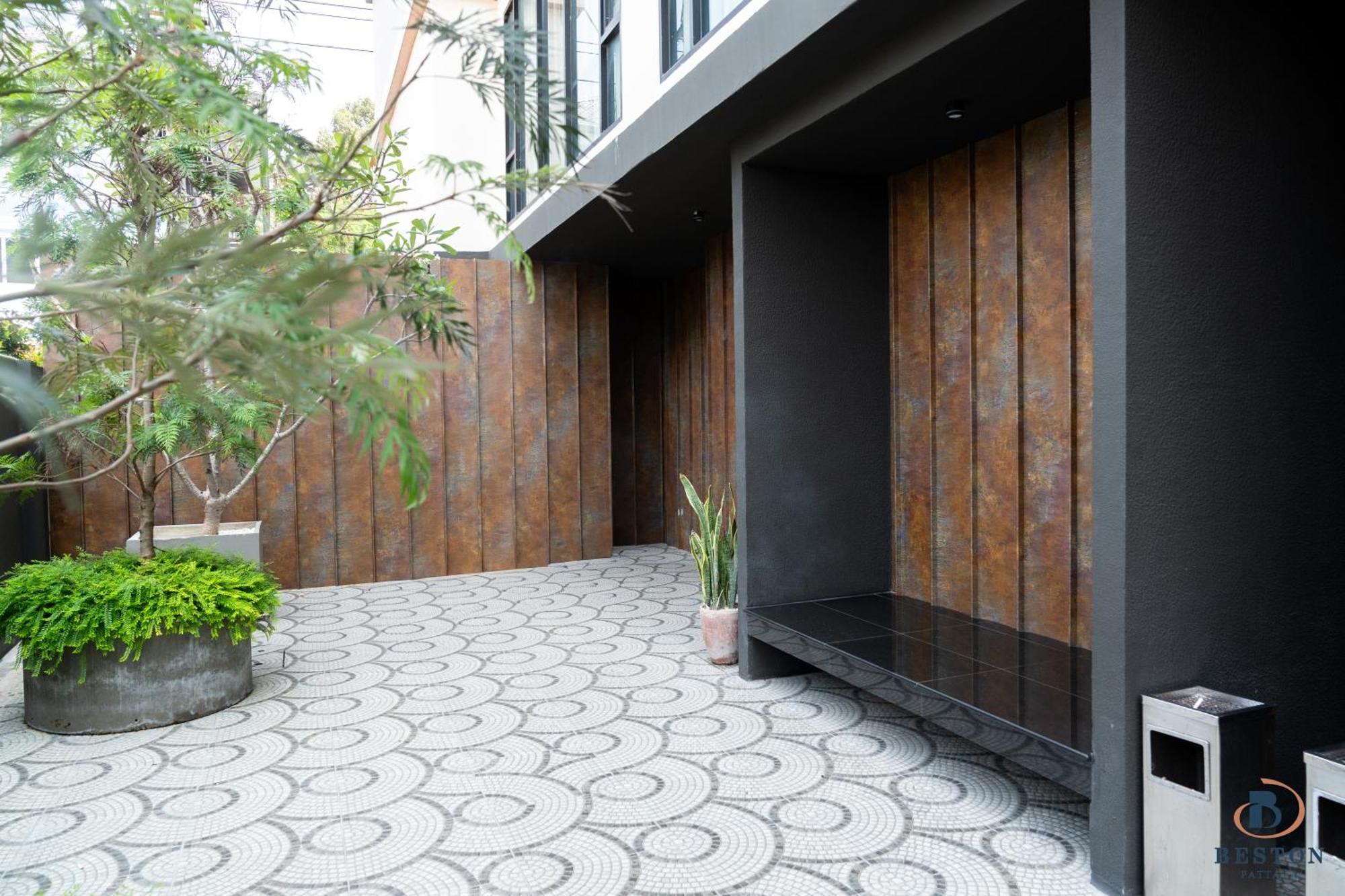 Beston Pattaya - Sha Plus Certified Exteriér fotografie